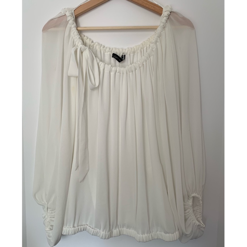 Zara Woman Top - Size S-M